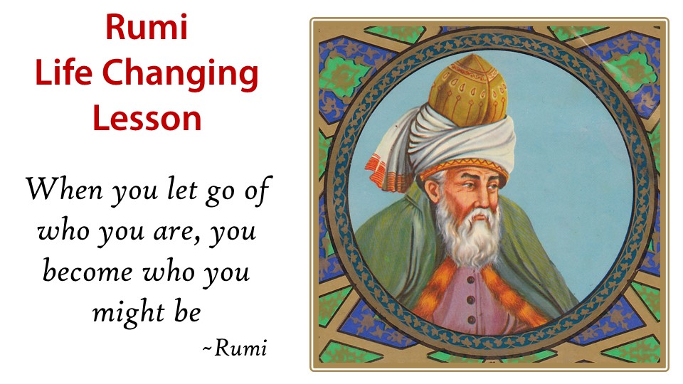 Mc Rect Rumi Lessons Marlies Cohen