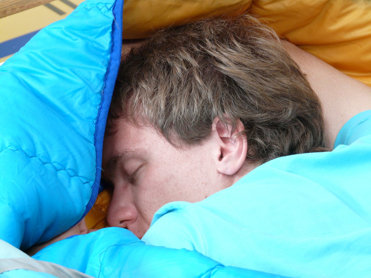 A Good Night's Sleep Helps Improve Your Productivity